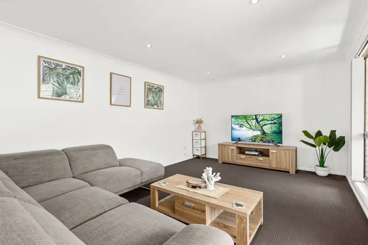 Third view of Homely townhouse listing, 2/25 Byron Circuit, Flinders NSW 2529