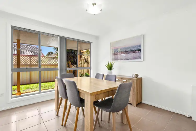 Fourth view of Homely townhouse listing, 2/25 Byron Circuit, Flinders NSW 2529
