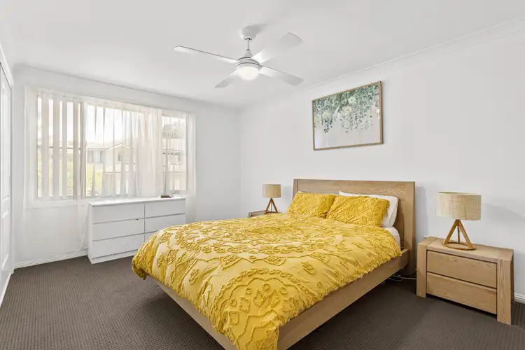 Fifth view of Homely townhouse listing, 2/25 Byron Circuit, Flinders NSW 2529