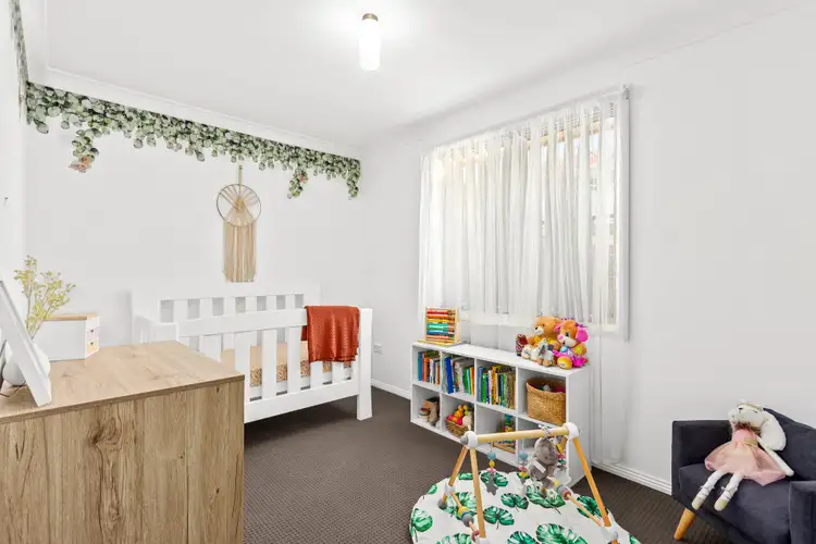 Sixth view of Homely townhouse listing, 2/25 Byron Circuit, Flinders NSW 2529