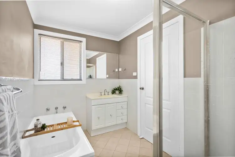 Seventh view of Homely townhouse listing, 2/25 Byron Circuit, Flinders NSW 2529