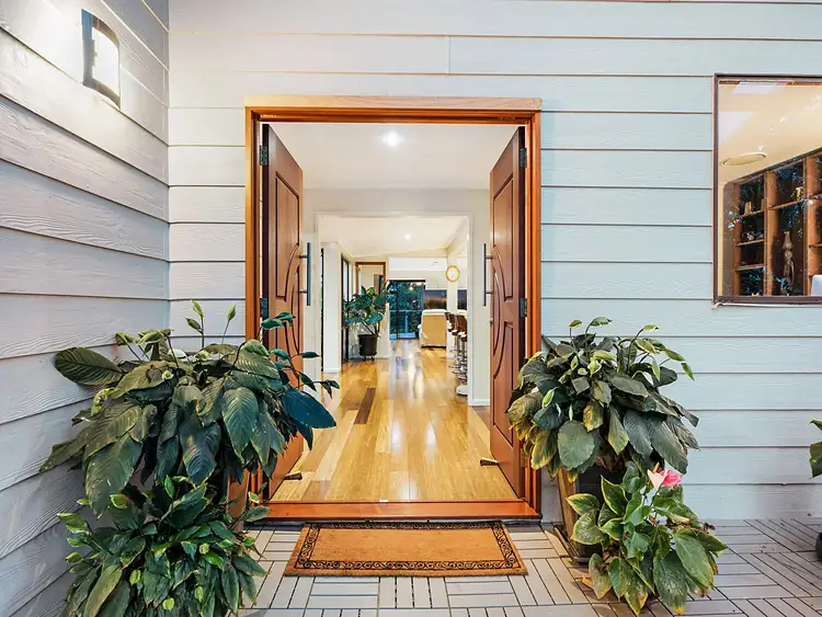 Second view of Homely house listing, 762 Ilkley Road, Tanawha QLD 4556