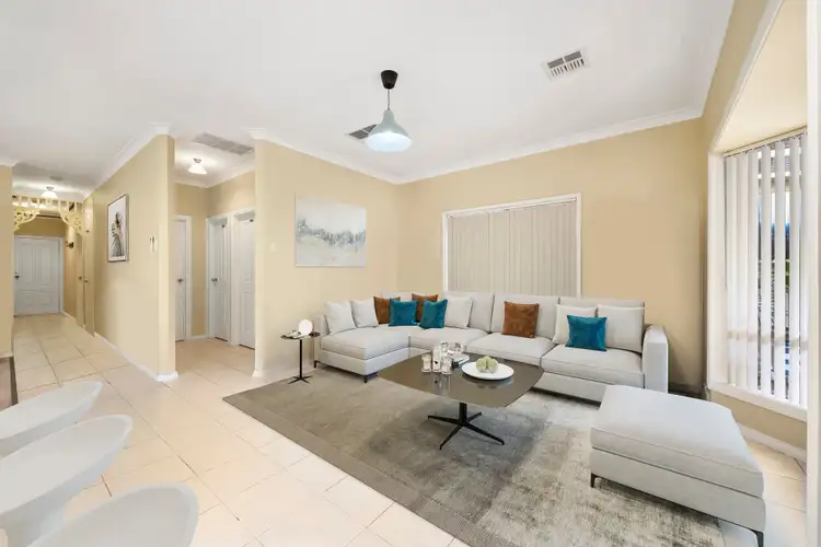 Fifth view of Homely house listing, 31 Featherstone Circuit, Greenwith SA 5125