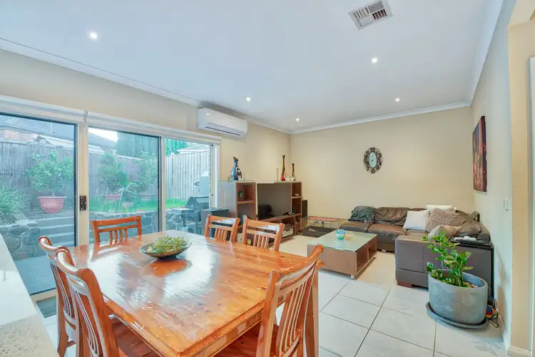 Sixth view of Homely townhouse listing, 15 Taronga Way, South Morang VIC 3752