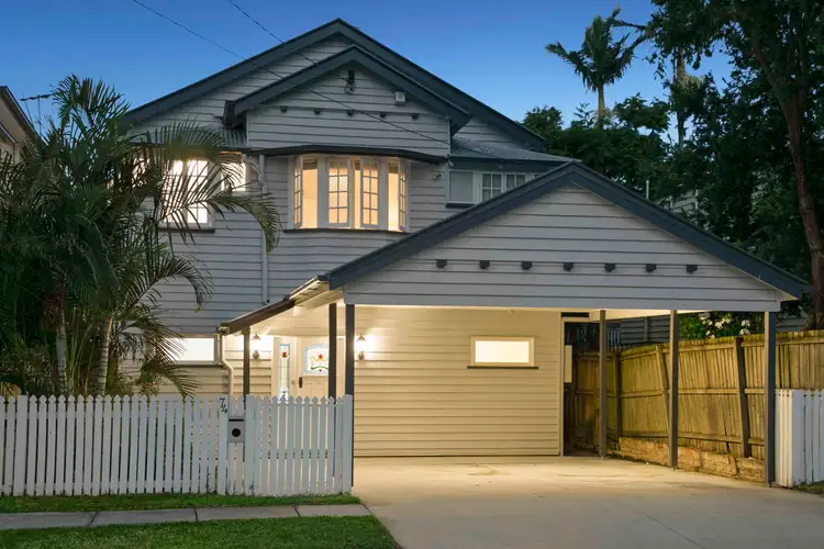 74 Gordon Street, Gordon Park QLD 4031
