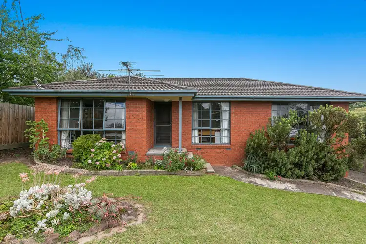 Main view of Homely house listing, 5 Yarra Street, Yarra Glen VIC 3775