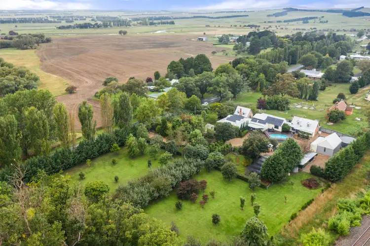 2769 Braidwood Road (Lake Bathurst), Goulburn NSW 2580