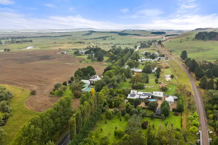 Second view of Homely house listing, 2769 Braidwood Road (Lake Bathurst), Goulburn NSW 2580