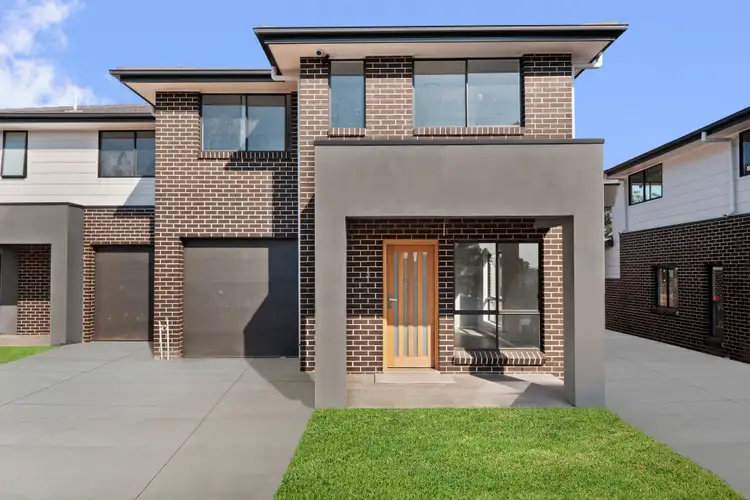 3/59 Armitage Drive, Glendenning NSW 2761