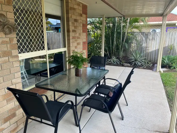 Third view of Homely house listing, 6 Spinnaker Drive, Point Vernon QLD 4655