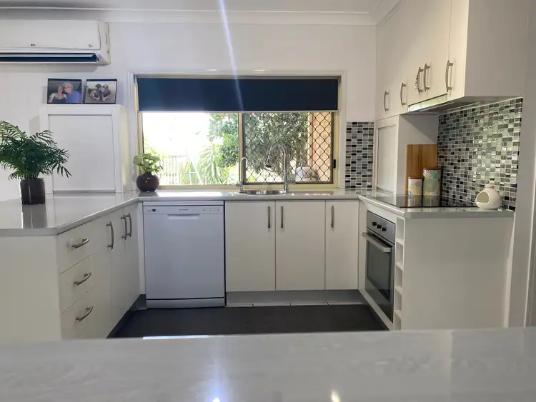 Fifth view of Homely house listing, 6 Spinnaker Drive, Point Vernon QLD 4655