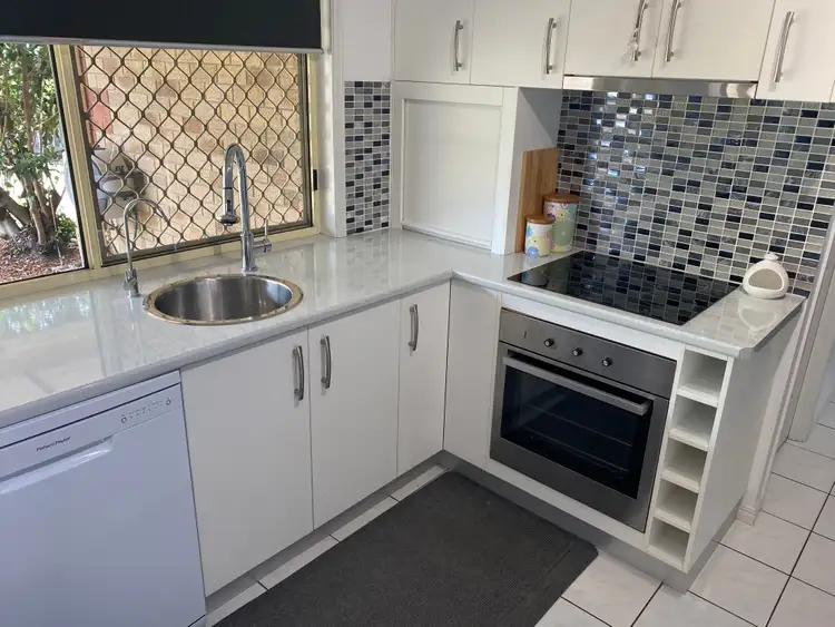 Sixth view of Homely house listing, 6 Spinnaker Drive, Point Vernon QLD 4655