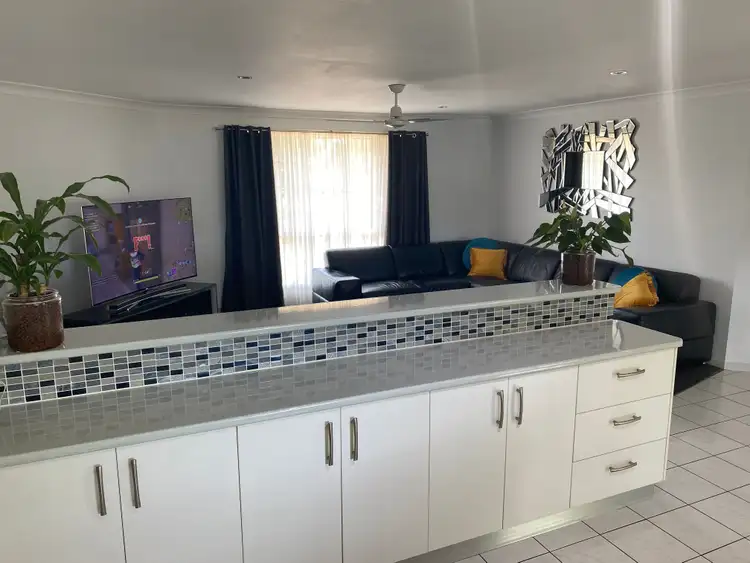 Seventh view of Homely house listing, 6 Spinnaker Drive, Point Vernon QLD 4655
