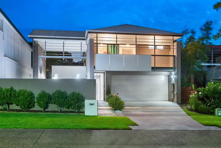 5 Ebb Court, Bulimba QLD 4171