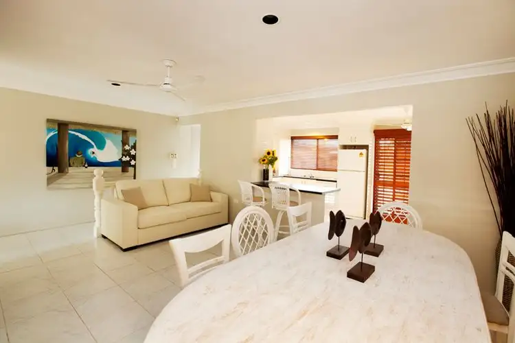 Sixth view of Homely house listing, 22 Helm Court, Mermaid Waters QLD 4218