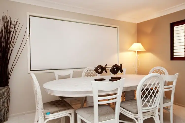 Seventh view of Homely house listing, 22 Helm Court, Mermaid Waters QLD 4218