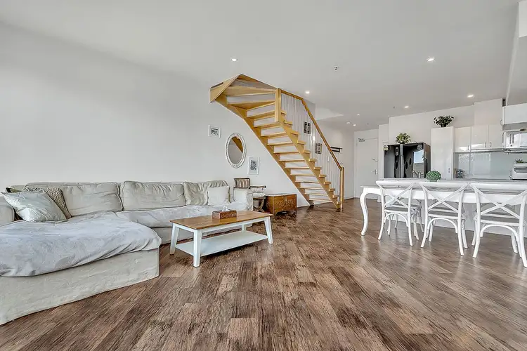 Main view of Homely townhouse listing, 12/7-9 Bell Street, Coburg VIC 3058