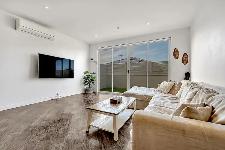 Second view of Homely townhouse listing, 12/7-9 Bell Street, Coburg VIC 3058