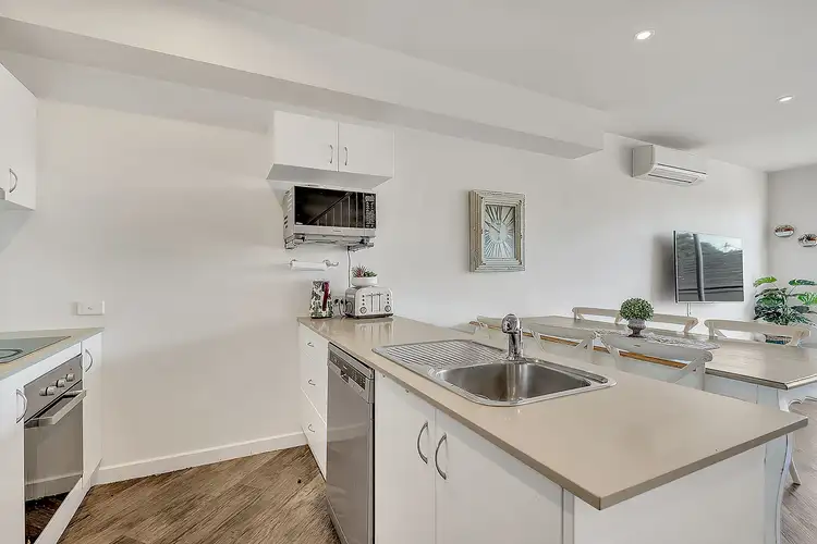 Third view of Homely townhouse listing, 12/7-9 Bell Street, Coburg VIC 3058