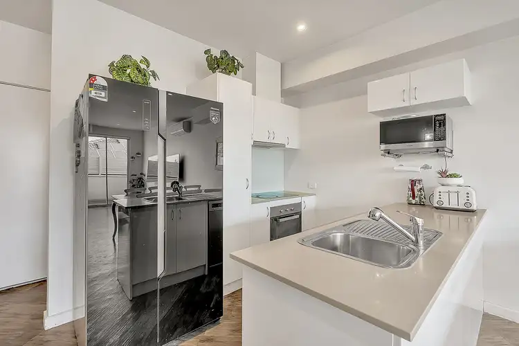 Fifth view of Homely townhouse listing, 12/7-9 Bell Street, Coburg VIC 3058