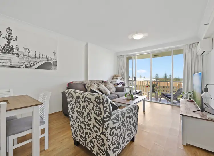 Third view of Homely apartment listing, 1055/2633 Gold Coast Highway, Broadbeach QLD 4218
