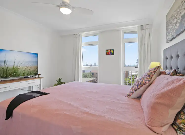 Seventh view of Homely apartment listing, 1055/2633 Gold Coast Highway, Broadbeach QLD 4218