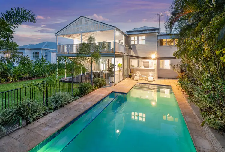 34 Isedale Street, Wooloowin QLD 4030