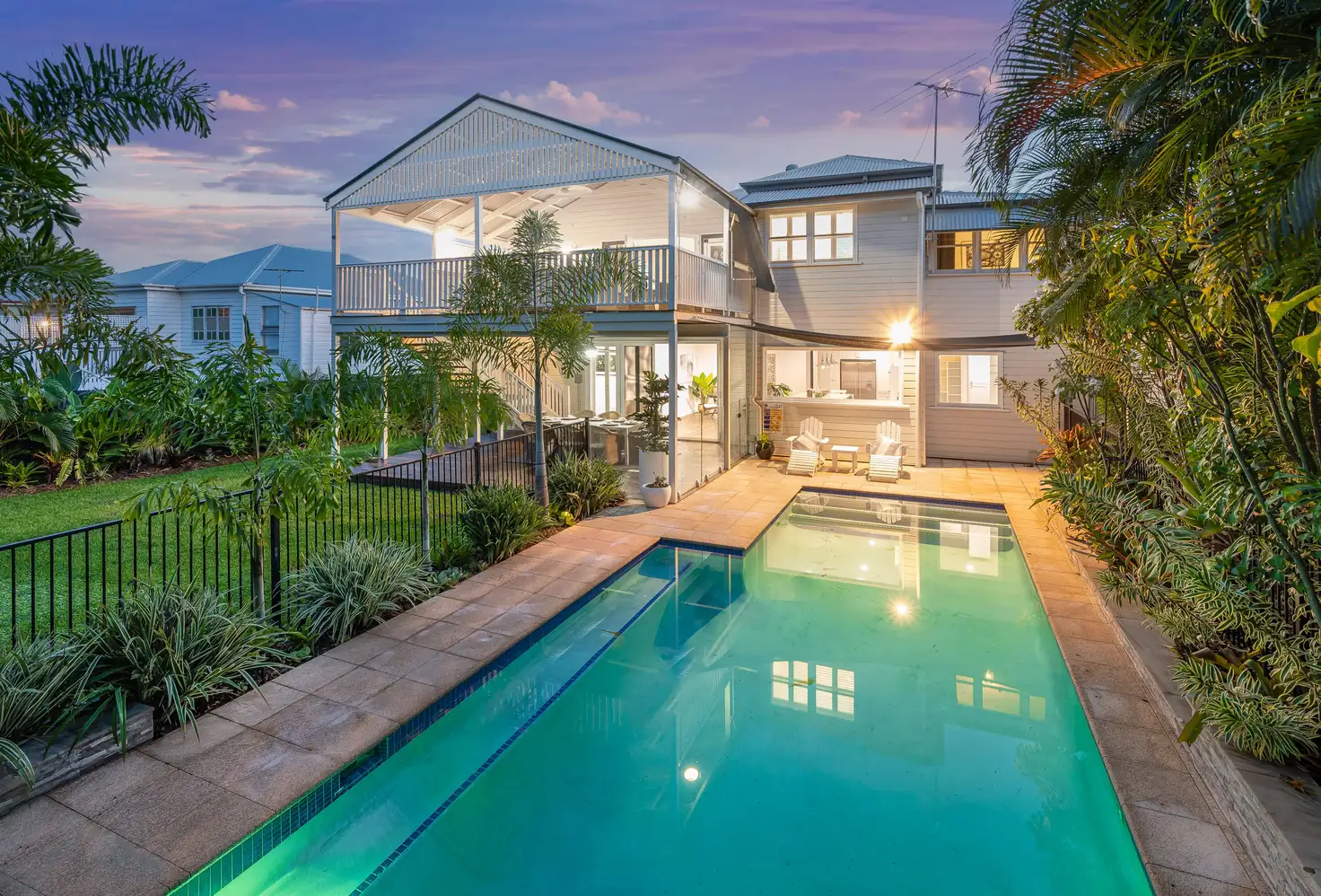 Main view of Homely house listing, 34 Isedale Street, Wooloowin QLD 4030