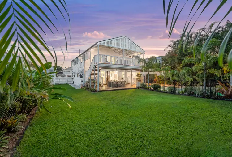 Third view of Homely house listing, 34 Isedale Street, Wooloowin QLD 4030