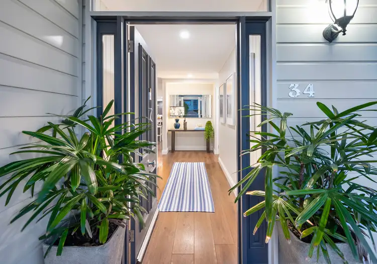 Fourth view of Homely house listing, 34 Isedale Street, Wooloowin QLD 4030