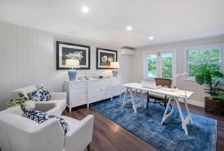 Fifth view of Homely house listing, 34 Isedale Street, Wooloowin QLD 4030