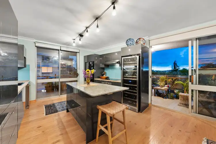 Second view of Homely apartment listing, 14/145 Moray Street, New Farm QLD 4005