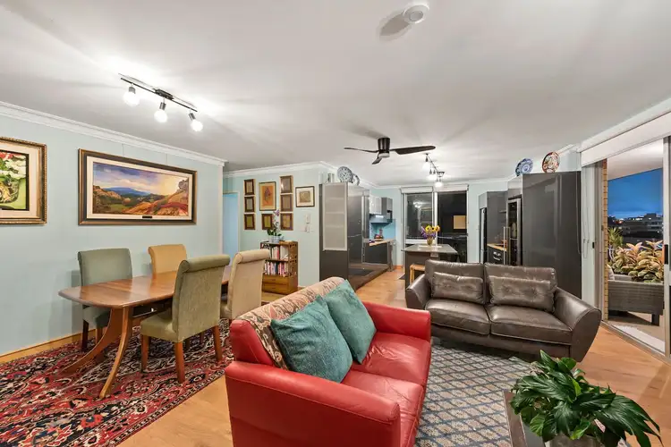 Fourth view of Homely apartment listing, 14/145 Moray Street, New Farm QLD 4005