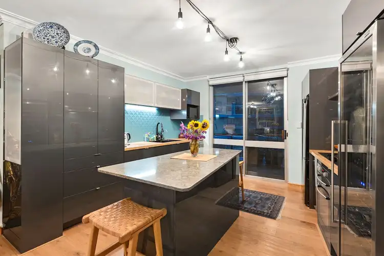 Sixth view of Homely apartment listing, 14/145 Moray Street, New Farm QLD 4005