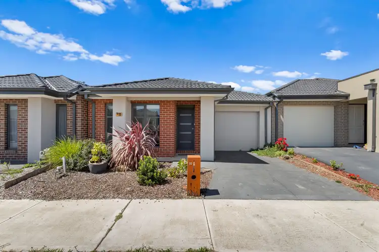 11 Dogwood Way, Mernda VIC 3754