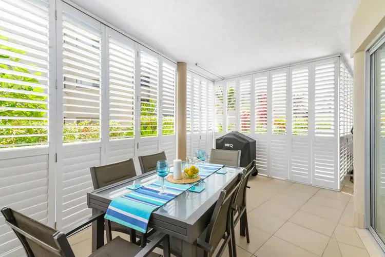 Sixth view of Homely apartment listing, 4/483 Golden Four Drive, Tugun QLD 4224