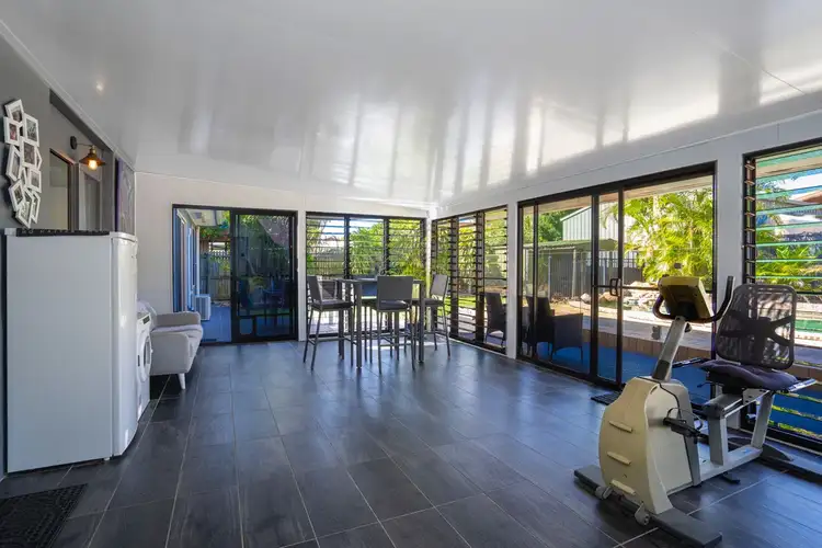 Fifth view of Homely house listing, 27 Fairway Avenue, Woorim QLD 4507