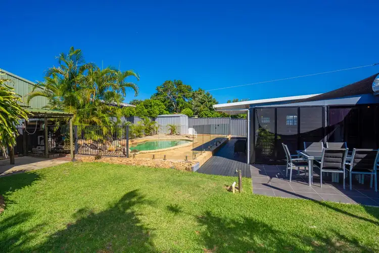 Seventh view of Homely house listing, 27 Fairway Avenue, Woorim QLD 4507