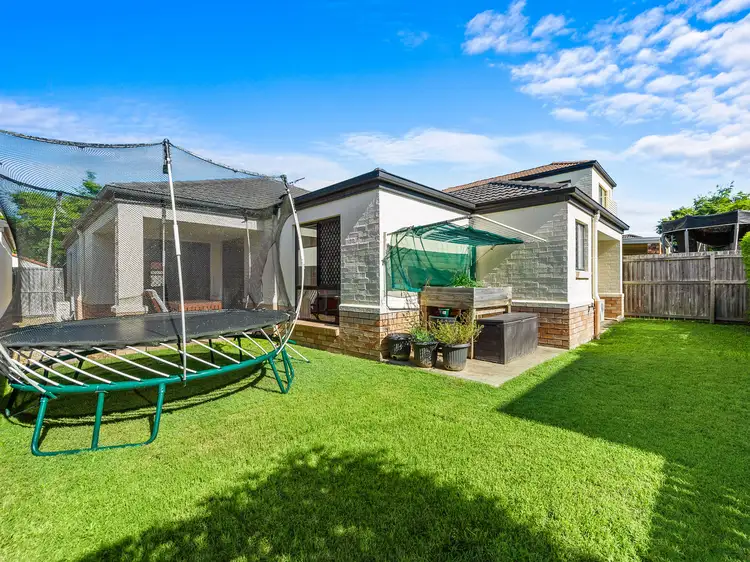 Main view of Homely townhouse listing, 9 Prudence Court, Carina QLD 4152