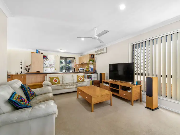 Fifth view of Homely townhouse listing, 9 Prudence Court, Carina QLD 4152