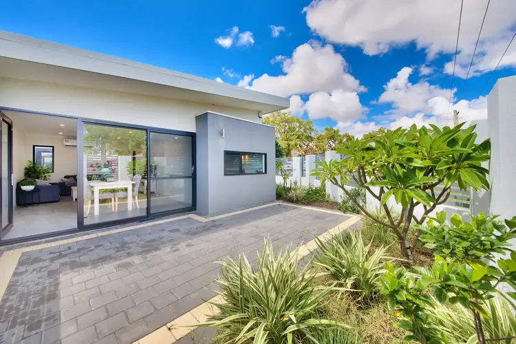 Main view of Homely house listing, 34 Loxwood Road, Balga WA 6061