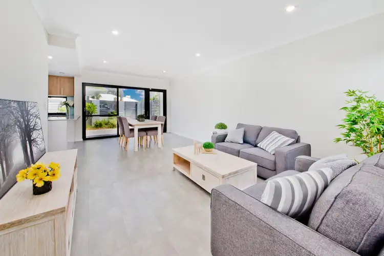 Second view of Homely house listing, 34 Loxwood Road, Balga WA 6061
