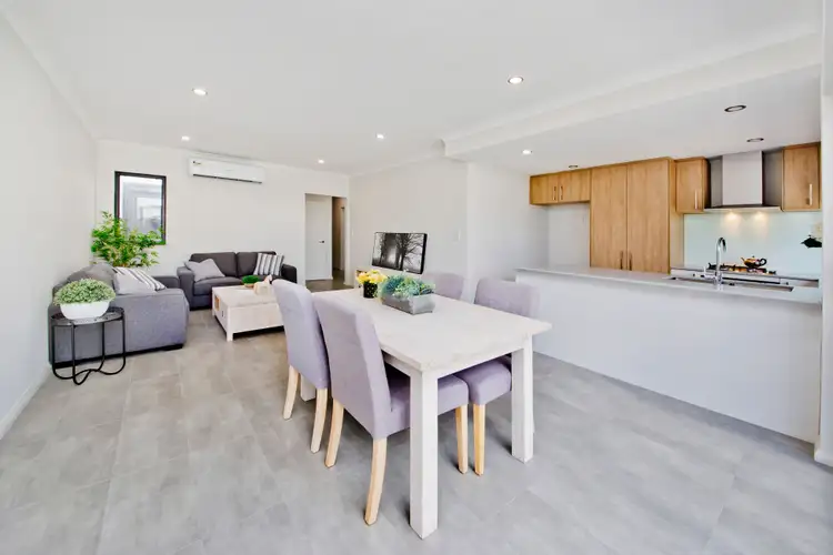 Third view of Homely house listing, 34 Loxwood Road, Balga WA 6061