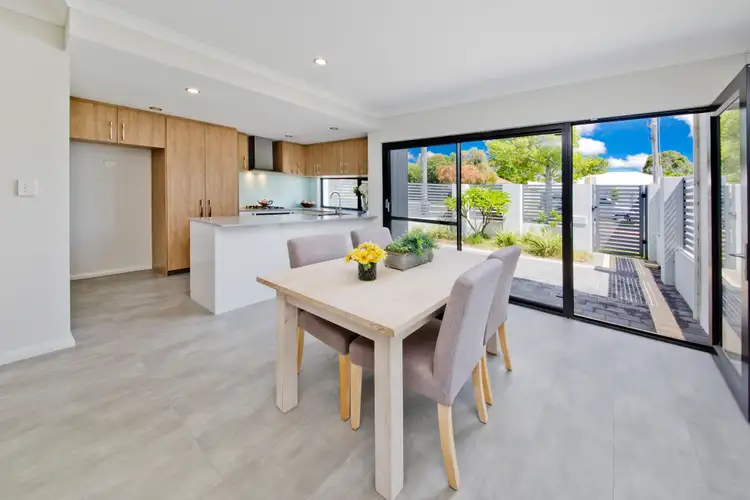 Fourth view of Homely house listing, 34 Loxwood Road, Balga WA 6061