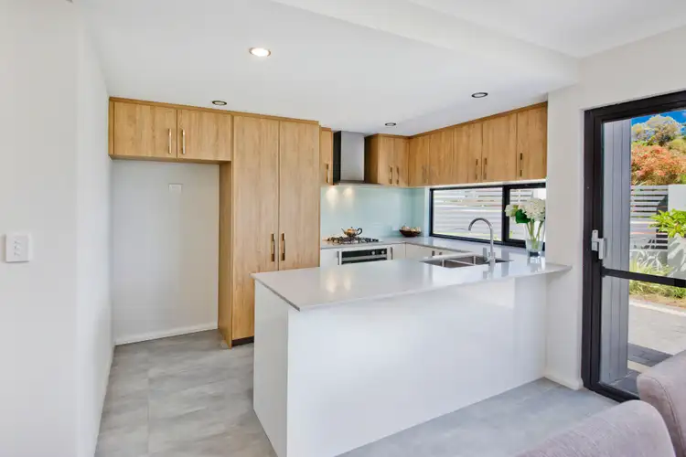 Fifth view of Homely house listing, 34 Loxwood Road, Balga WA 6061