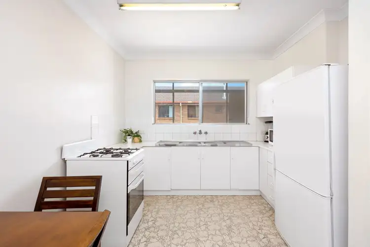 Third view of Homely unit listing, 6/16 Jubilee Terrace, Ashgrove QLD 4060
