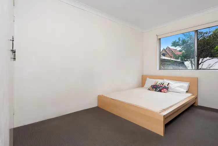 Fourth view of Homely unit listing, 6/16 Jubilee Terrace, Ashgrove QLD 4060