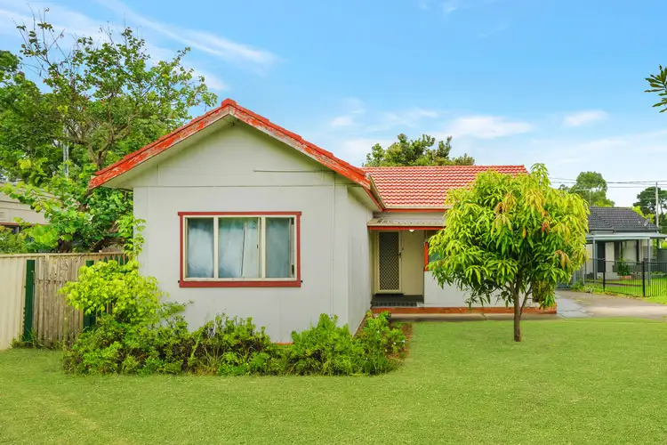 2 Bray Street, Fairfield NSW 2165