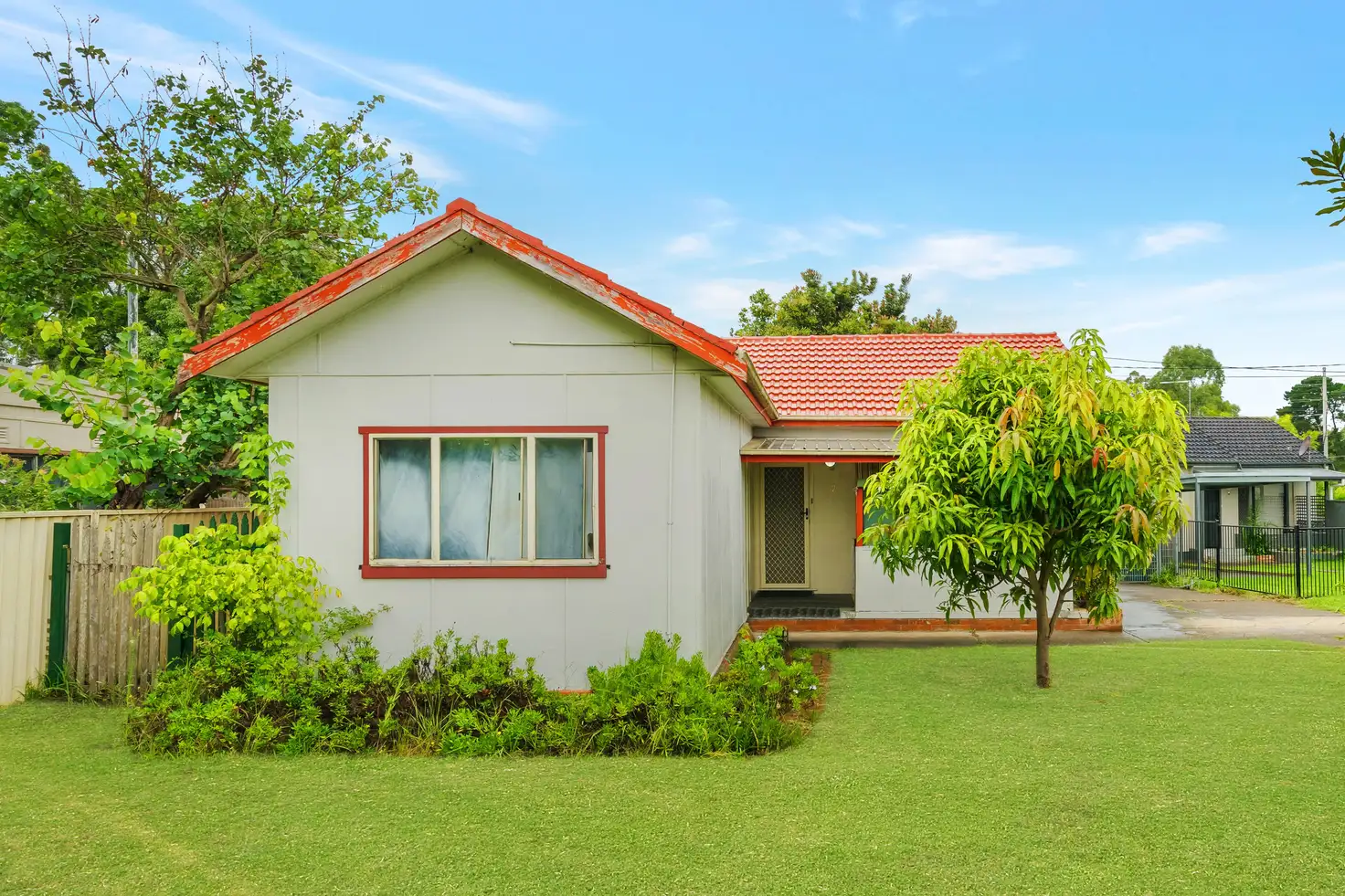 Main view of Homely house listing, 2 Bray Street, Fairfield NSW 2165