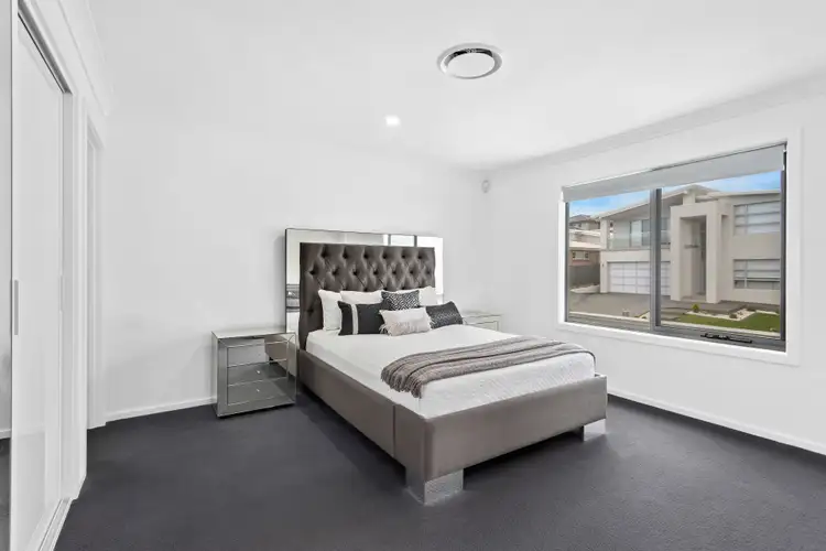 Fifth view of Homely house listing, 27 St Ives Road, Flinders NSW 2529